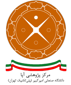 نشان مرکز آپا
