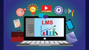 سیستم آموزش مجازی lms چیست ؟