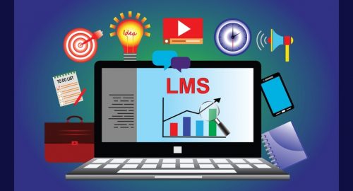 سیستم مدیریت آموزش یا LMS چیست؟